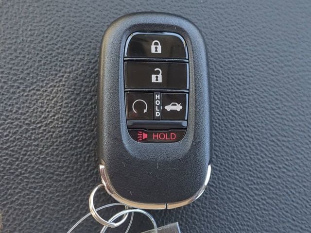 Certified 2022 Honda Civic Touring image 28