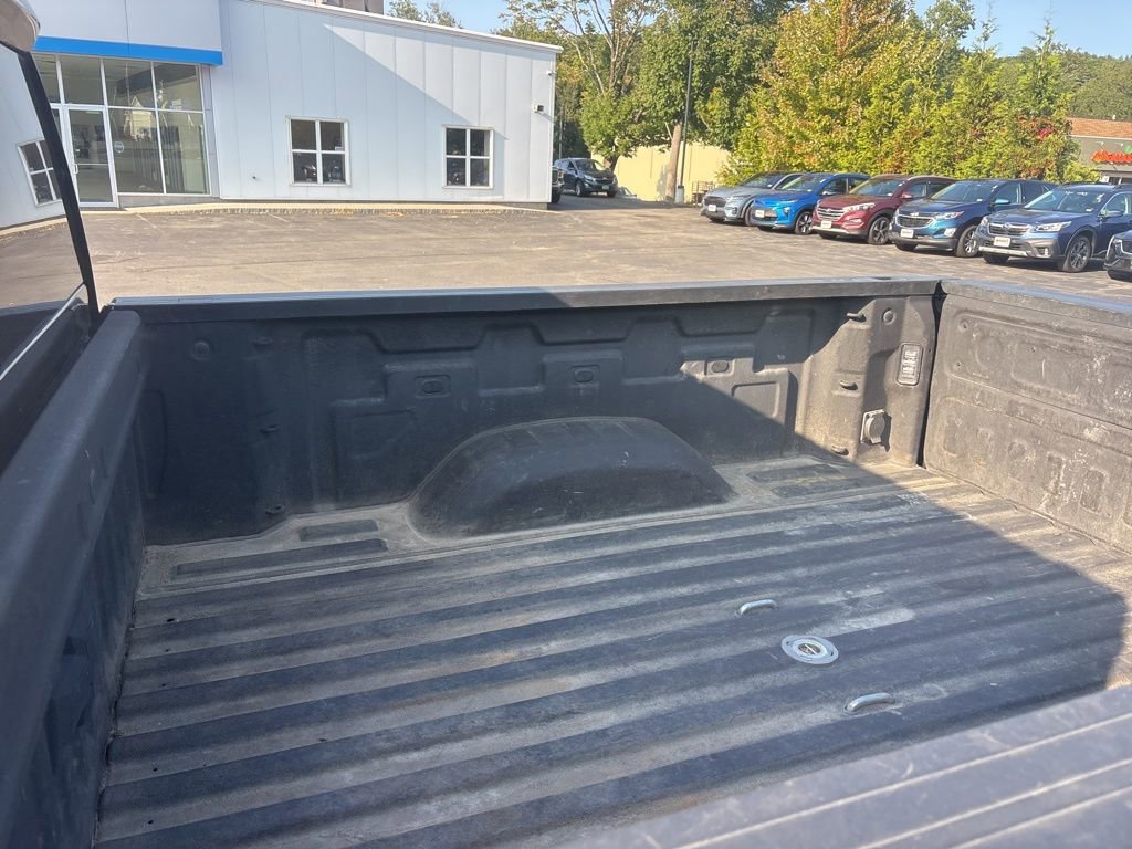 Certified 2024 Chevrolet Silverado 2500 LT w/ Convenience Package image 13