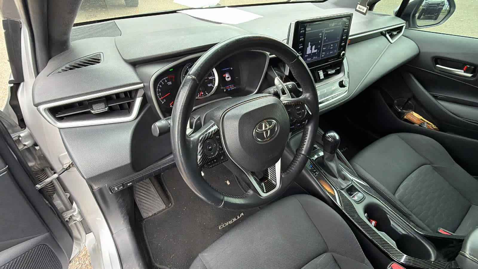 Used 2019 Toyota Corolla SE image 10