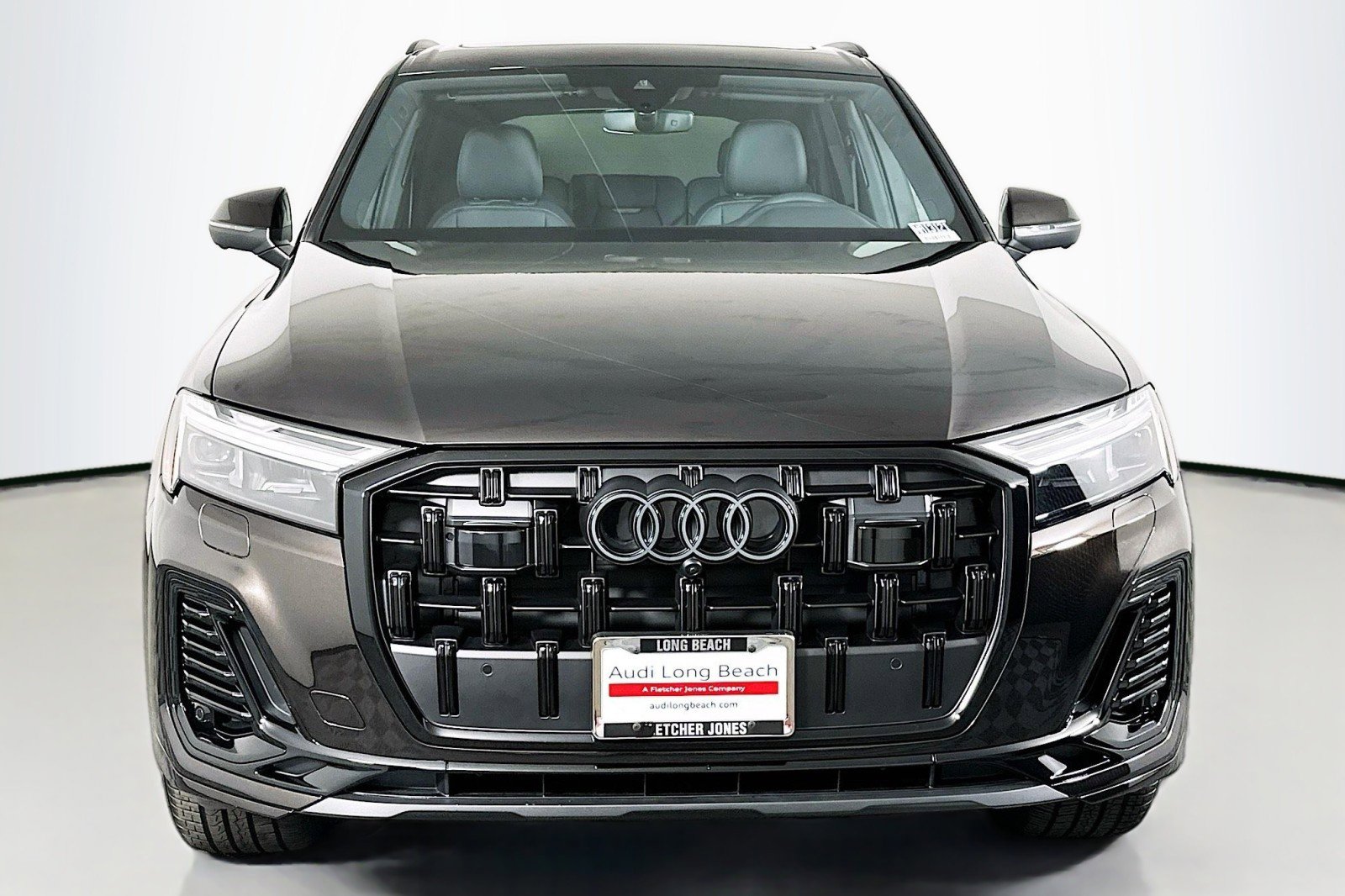 New 2026 Audi Q7 2.0T Premium Plus image 2