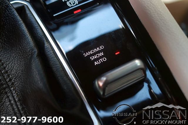 Used 2024 Jeep Compass Limited AWD/4WD image 23