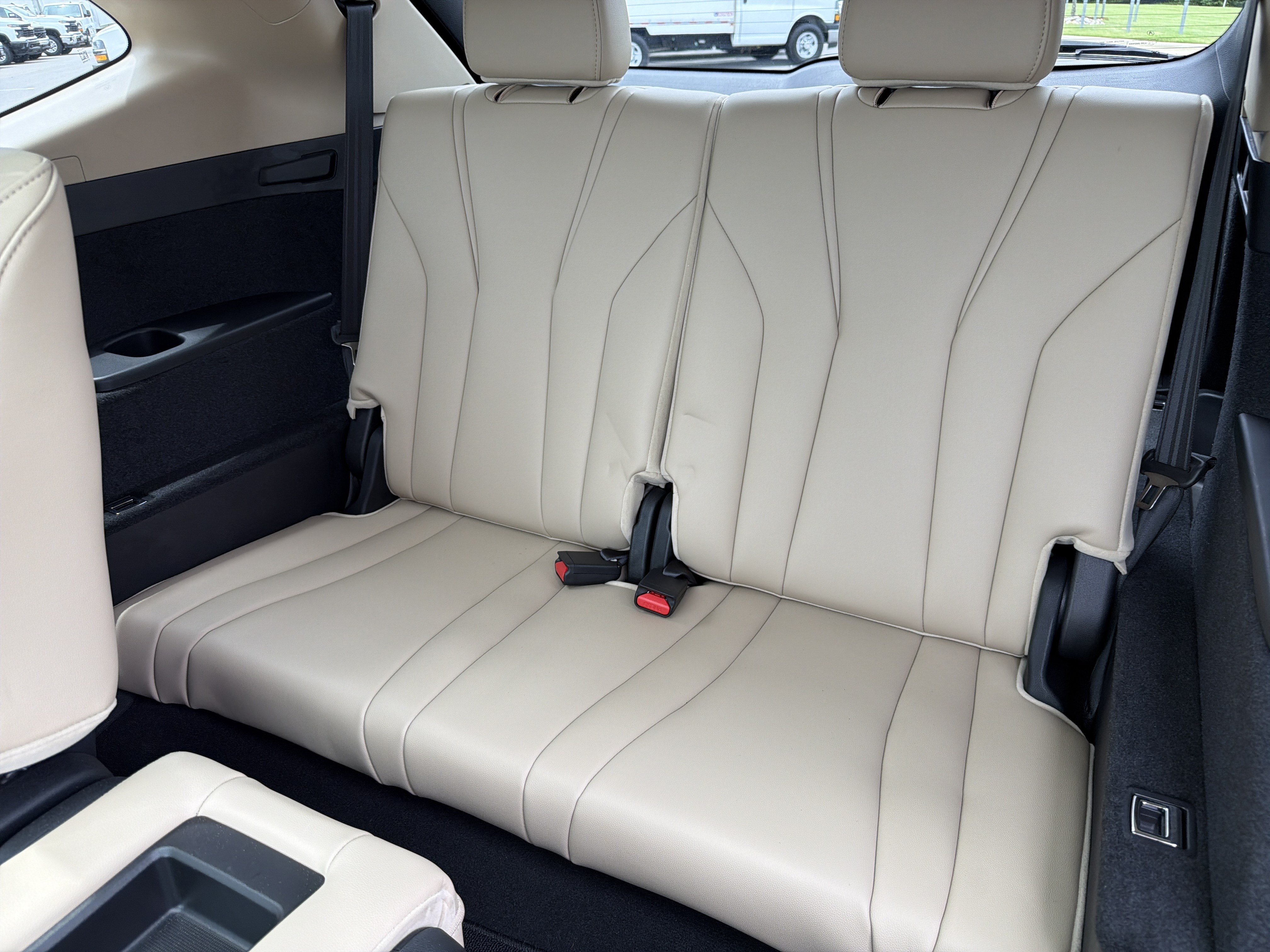 Certified 2023 Acura MDX FWD image 32