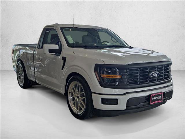 New 2026 Ford F150 XL image 7