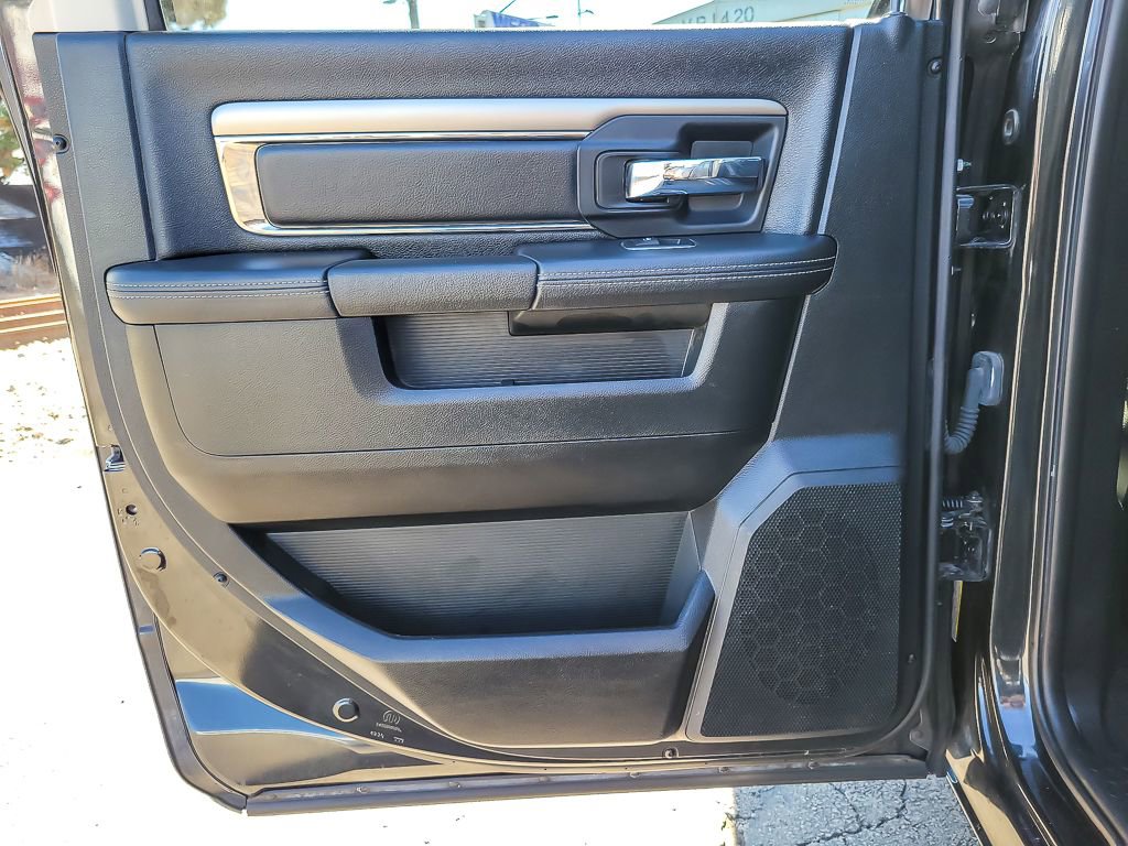 Used 2016 RAM 1500 Sport image 16