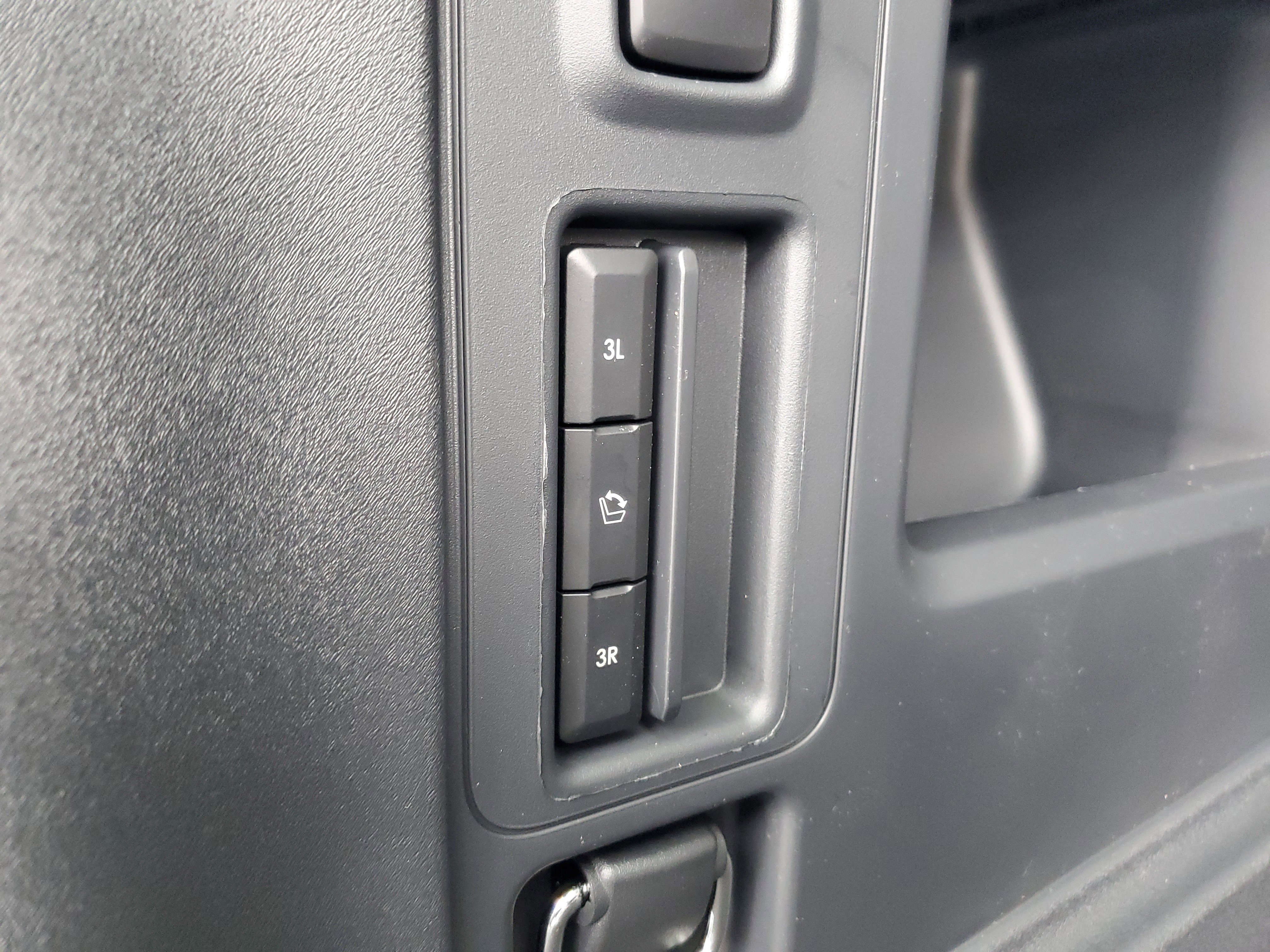 New 2026 Lincoln Navigator Reserve image 34