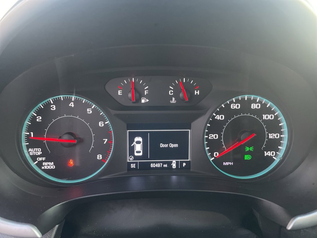 Used 2024 Chevrolet Malibu LT image 25