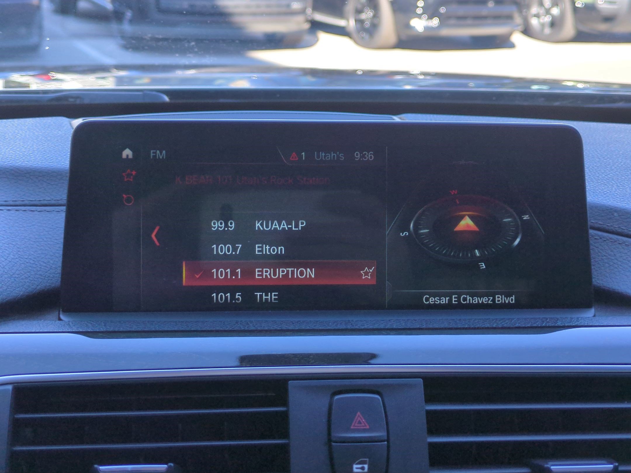 Used 2020 BMW 430i Convertible w/ Convenience Package RWD image 22