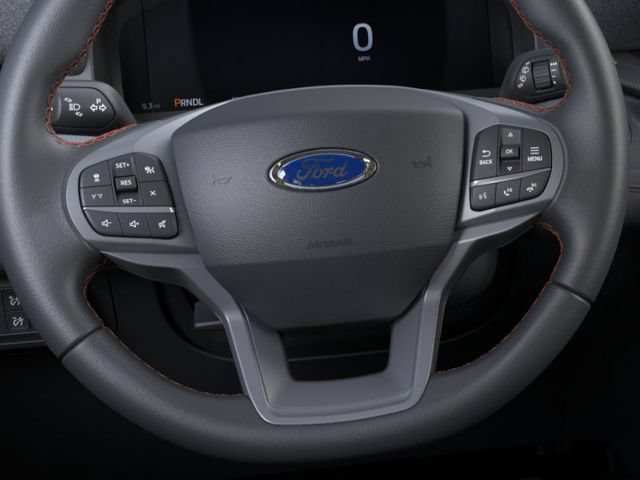 New 2026 Ford Explorer Active AWD/4WD image 12