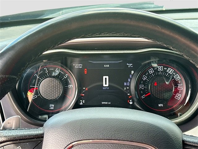 Used 2019 Dodge Challenger GT w/ Blacktop Package image 14