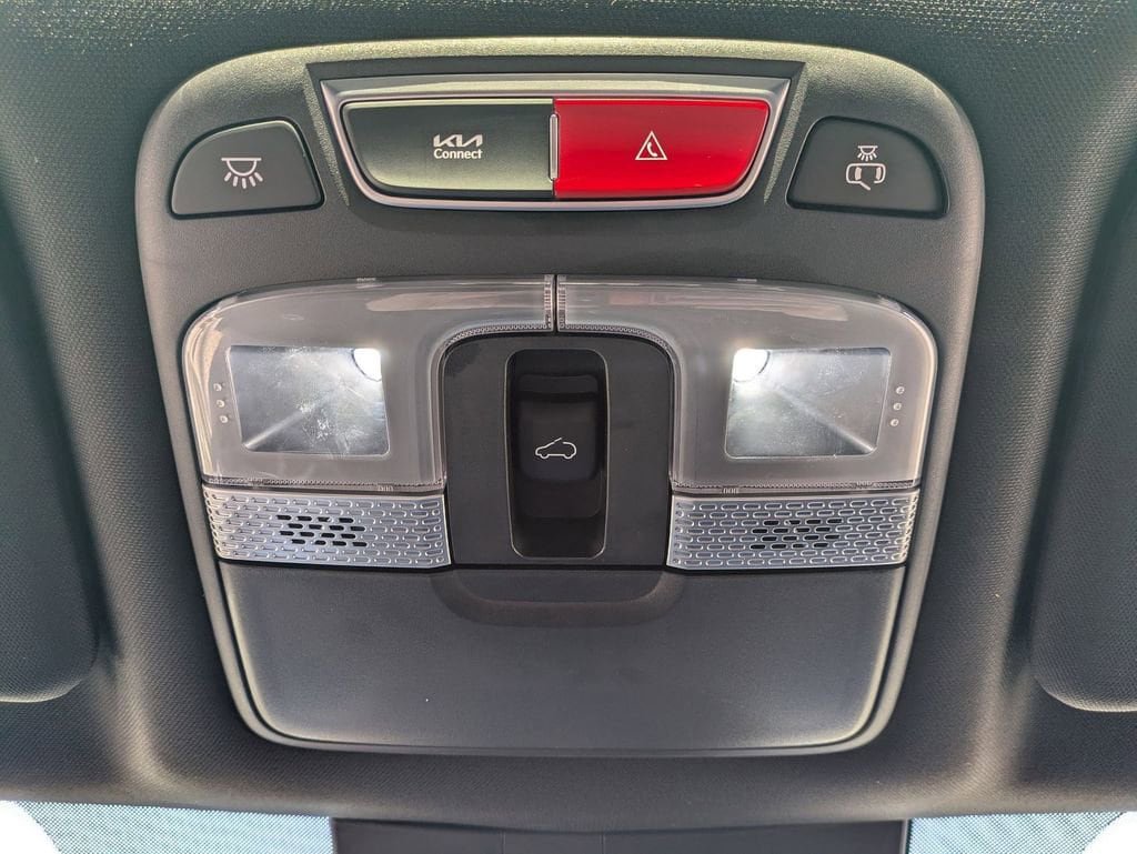 Used 2023 Kia Telluride EX X-Line AWD/4WD image 16