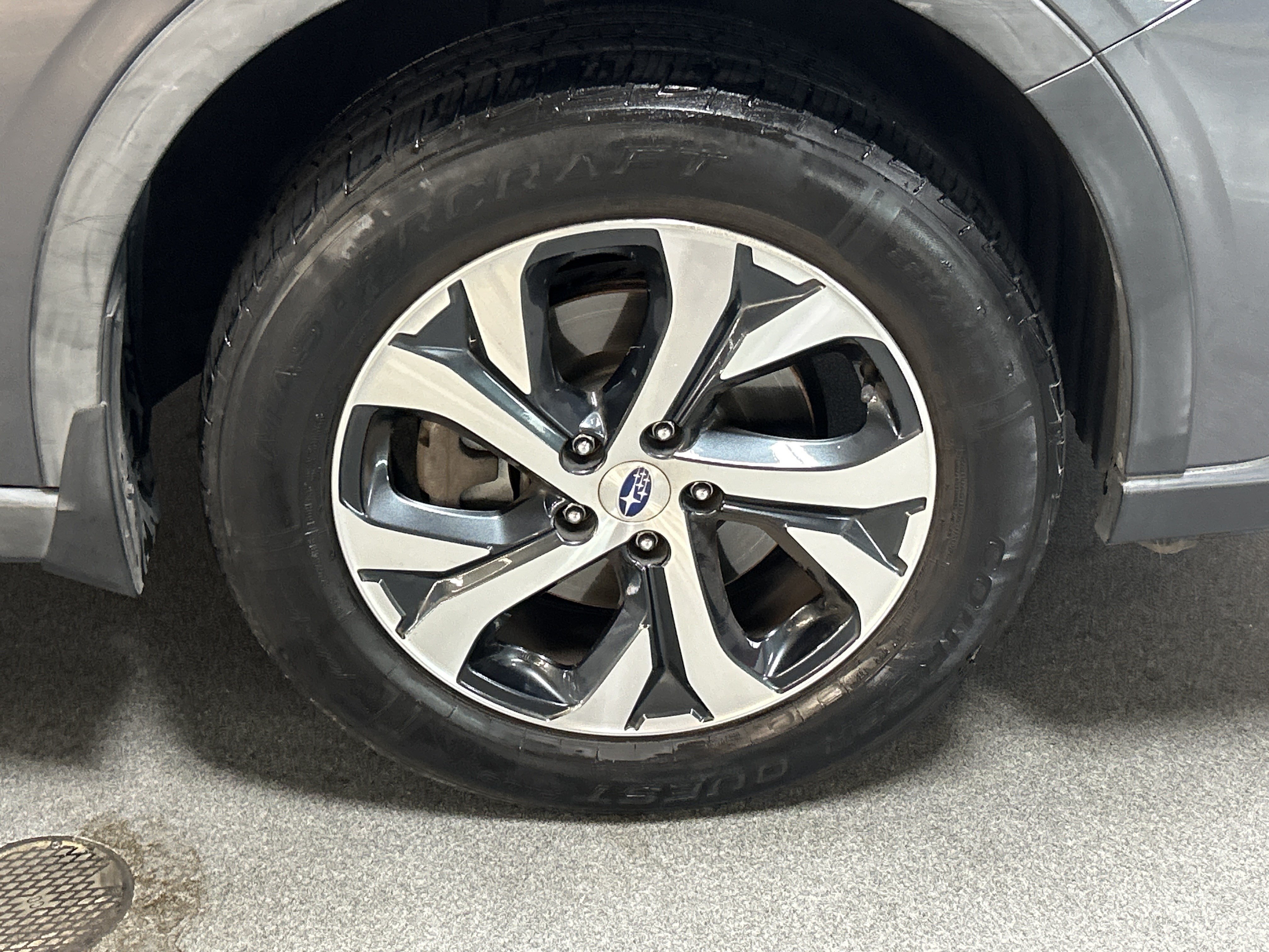 Used 2020 Subaru Outback Limited AWD/4WD image 12