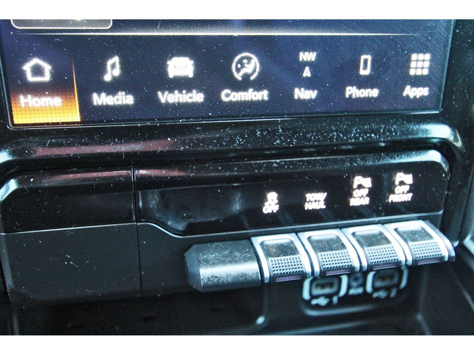 Used 2022 RAM 1500 Lone Star RWD image 28