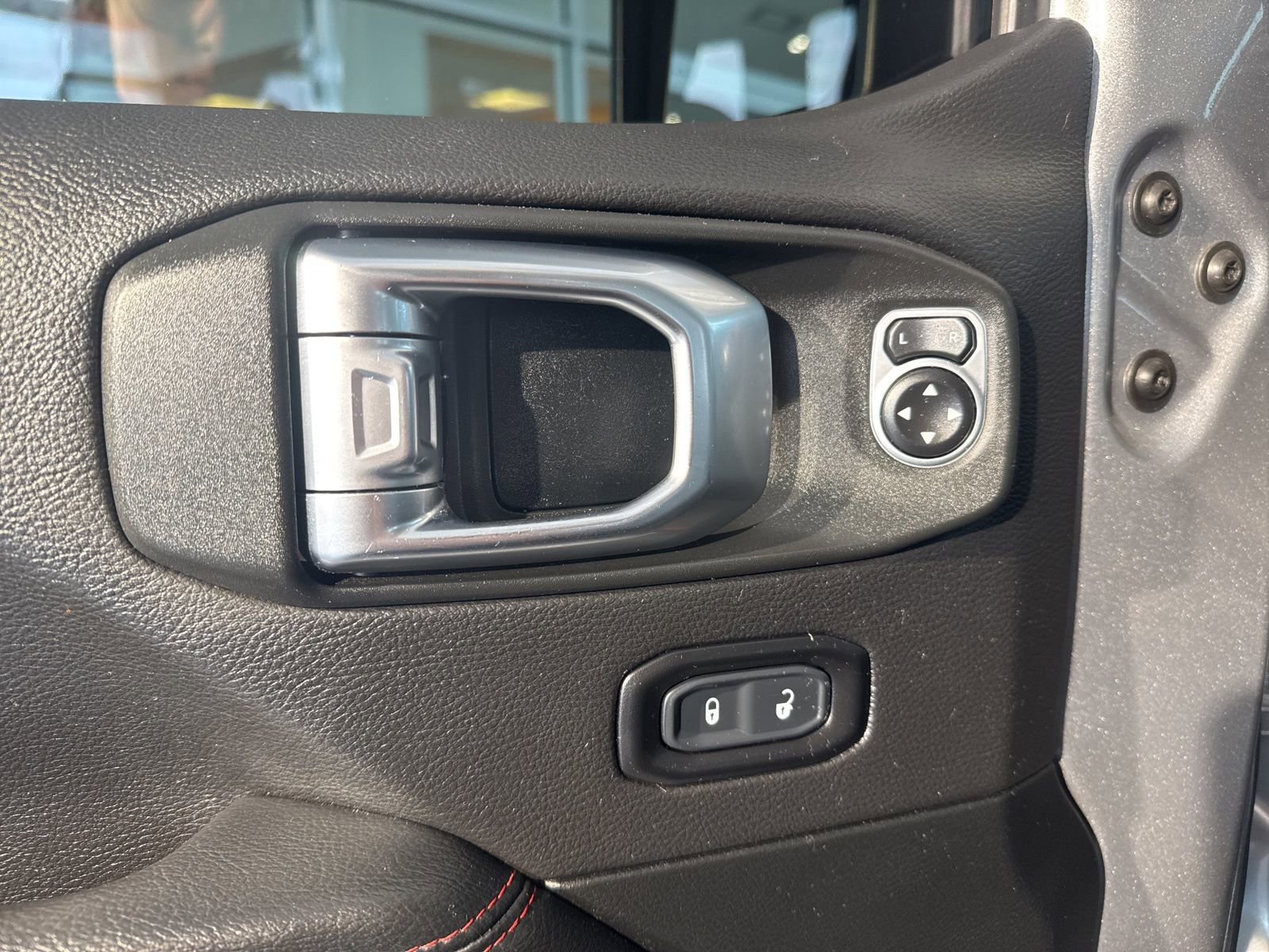 Used 2020 Jeep Wrangler Unlimited Rubicon image 19