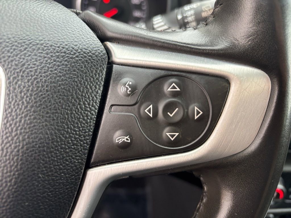 Used 2019 GMC Terrain SLE w/ Driver Convenience Package image 22