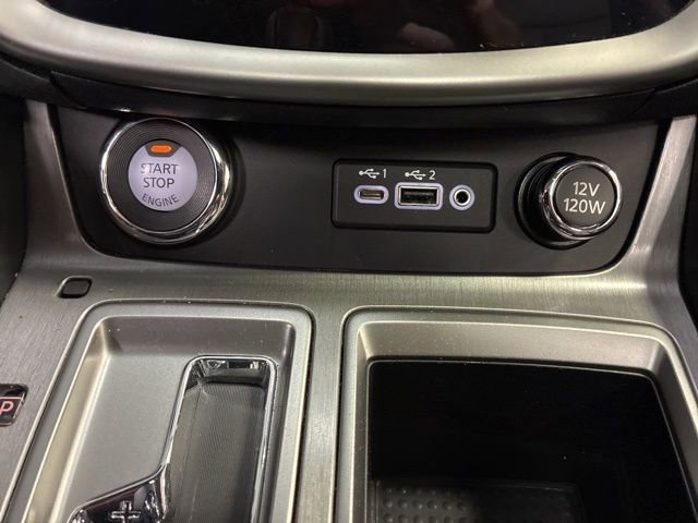 Used 2024 Nissan Murano SL AWD/4WD image 27