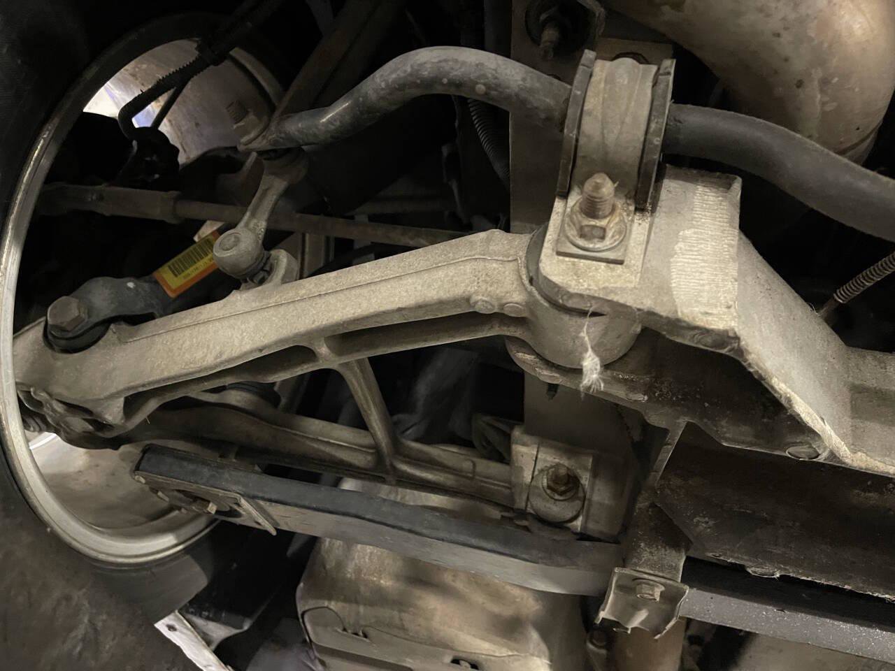 Used 2004 Chevrolet Corvette Coupe w/ Roof Package image 58