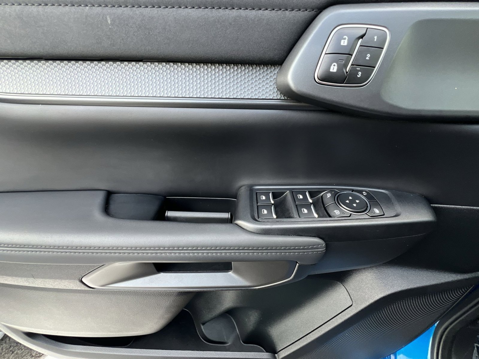 Used 2024 Ford Ranger Raptor image 15