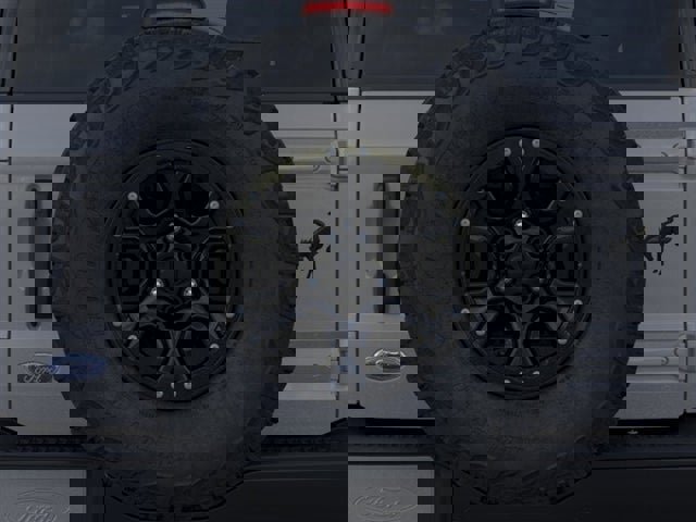 New 2026 Ford Bronco Big Bend image 74