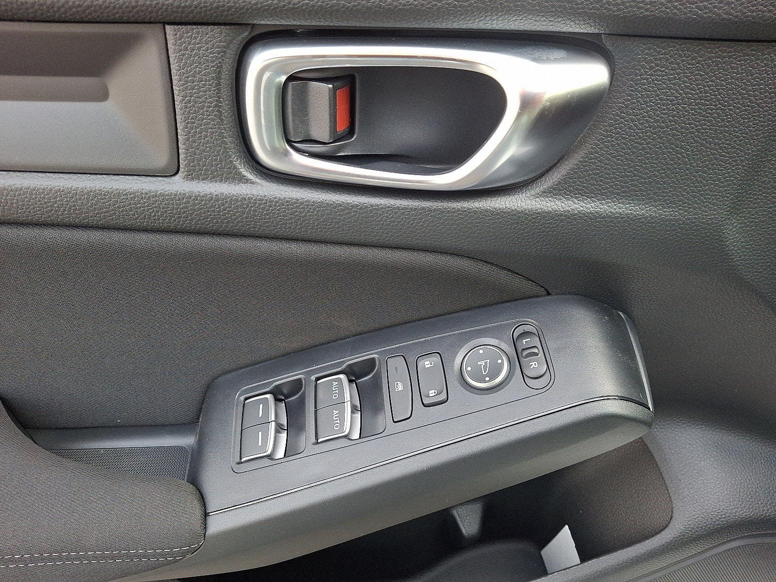 Used 2026 Honda Civic Sport image 10