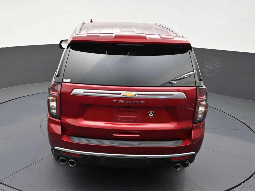 Used 2023 Chevrolet Tahoe High Country RWD image 15