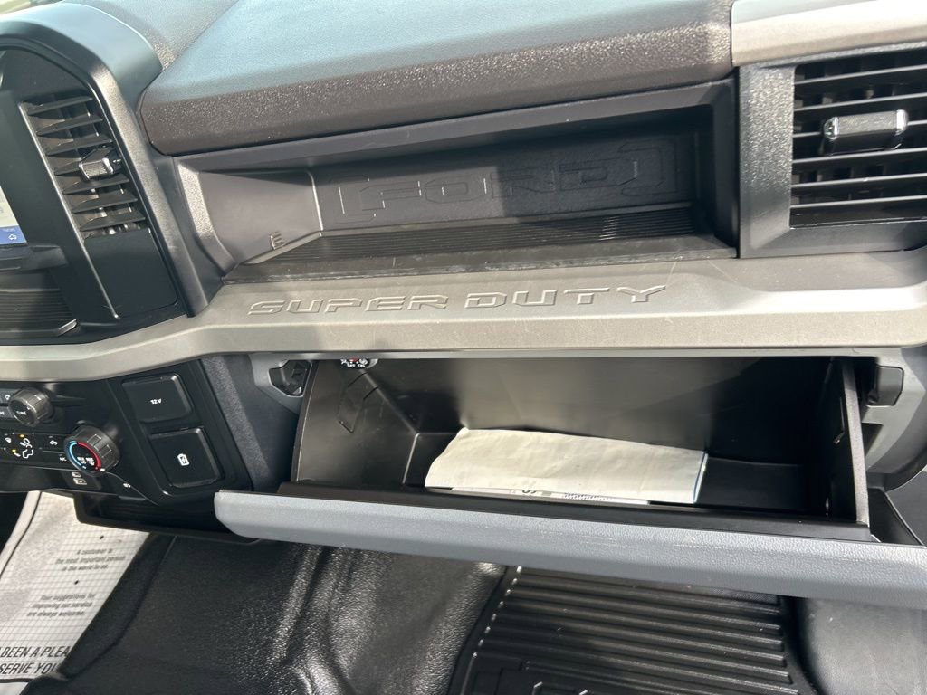 Used 2024 Ford F350 XL w/ XL Off-Road Package image 39