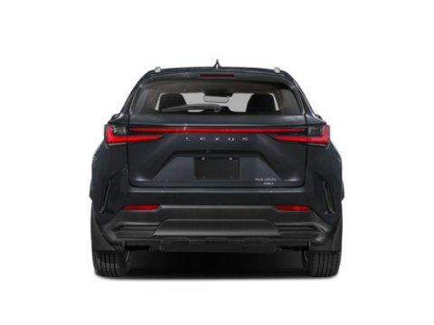 New 2026 Lexus NX 350 AWD image 5
