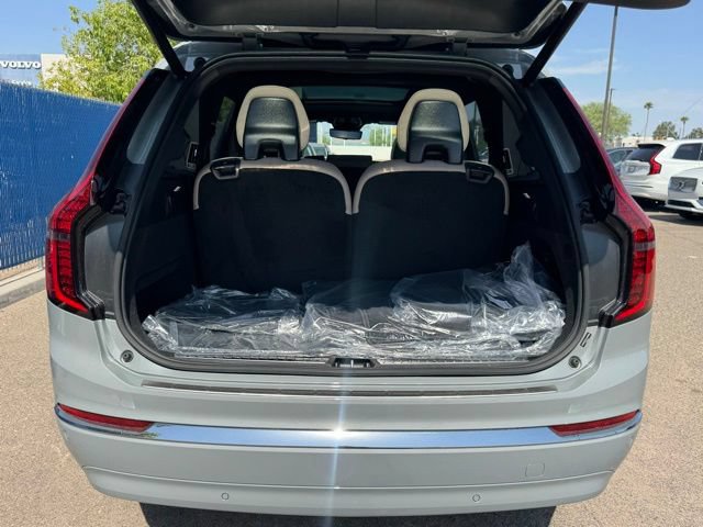 New 2026 Volvo XC90 B6 Plus w/ Protection Package AWD/4WD image 10
