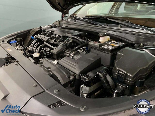 Used 2025 Kia K4 LX image 96