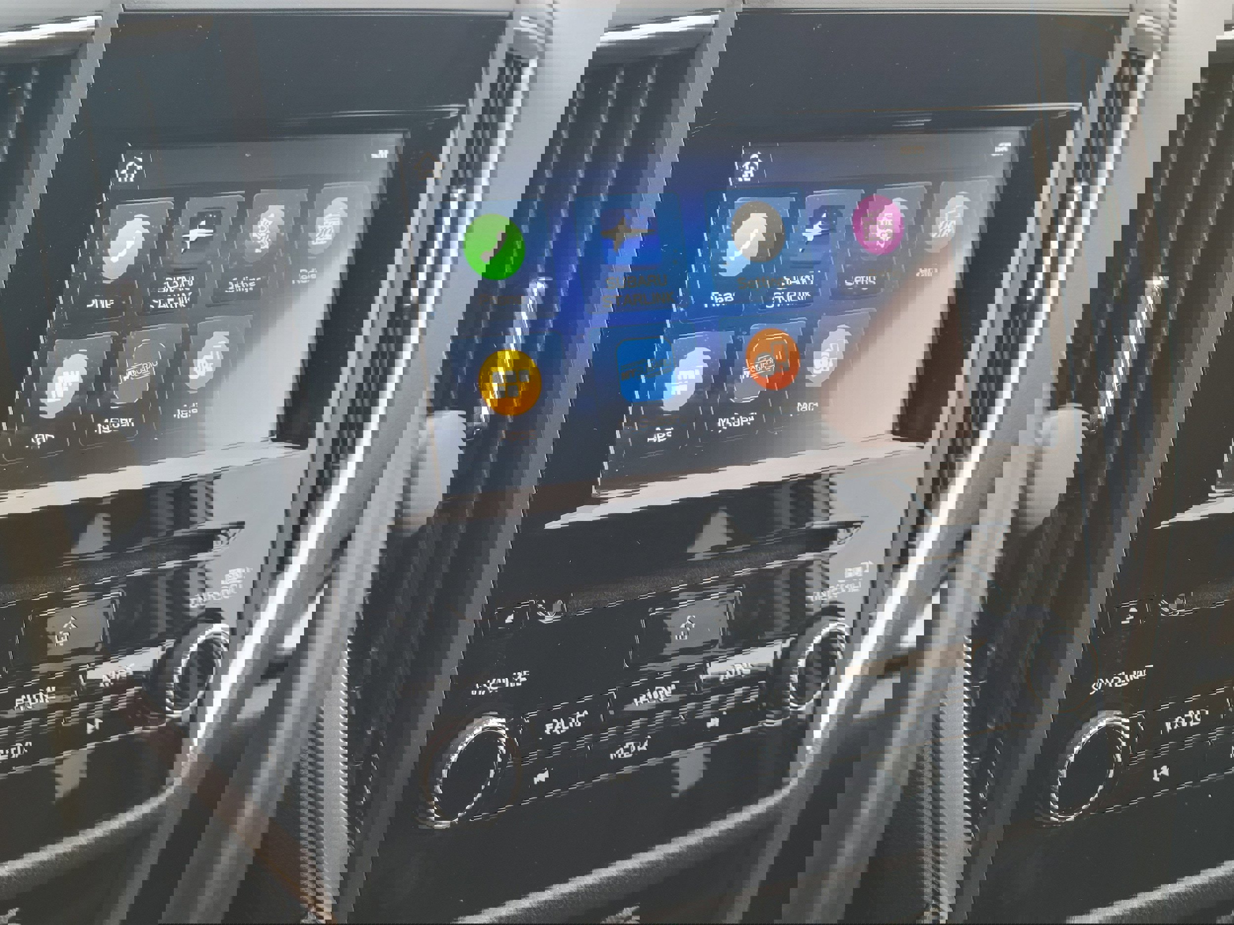 Used 2020 Subaru Forester Premium image 22