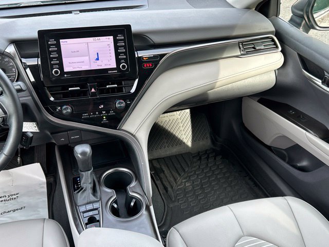 Used 2022 Toyota Camry SE AWD/4WD image 37