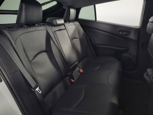 Used 2022 Toyota Prius XLE image 20