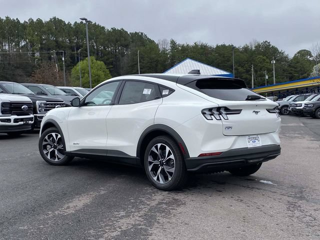 New 2026 Ford Mustang Mach-E Select RWD image 5