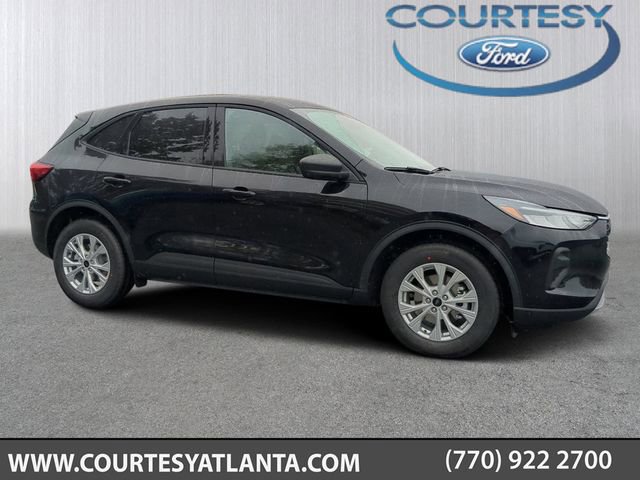 New 2025 Ford Escape Active w/ Tech Pack #1
