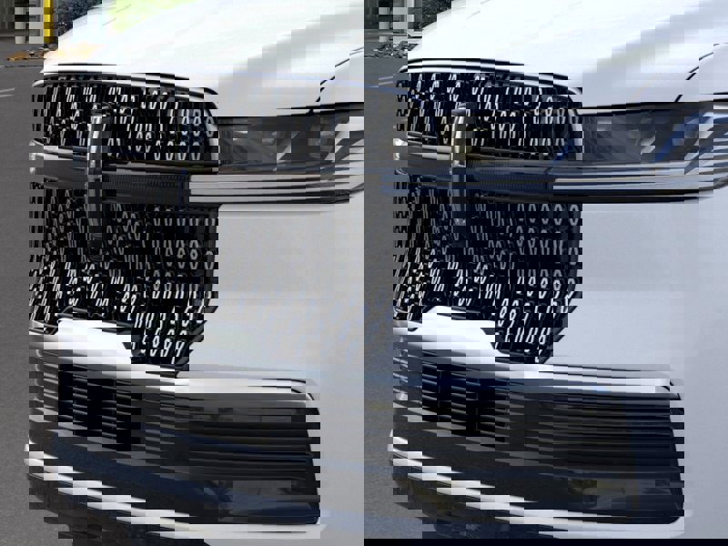New 2025 Lincoln Navigator L Reserve image 17