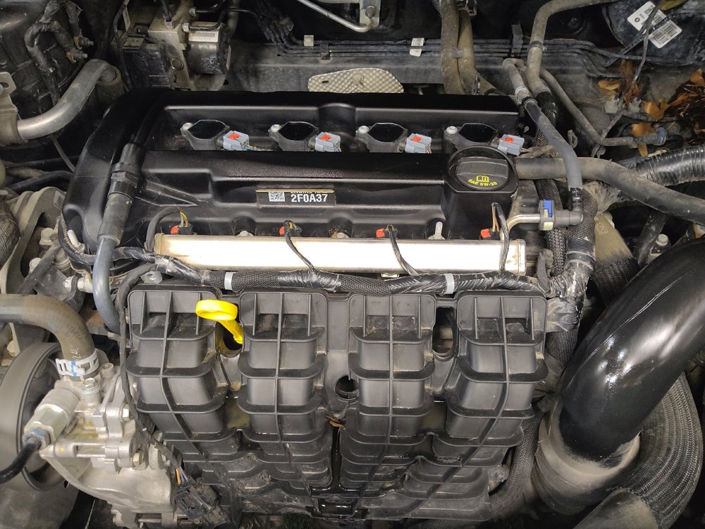 Used 2020 Dodge Journey SE w/ Blacktop Package FWD image 30