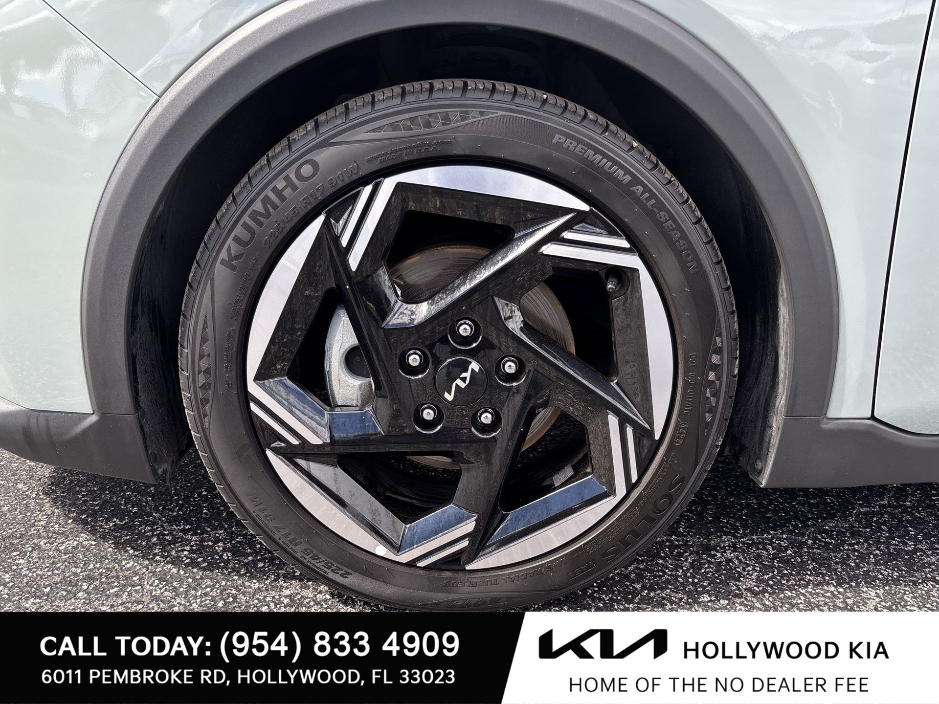 Used 2025 Kia K4 EX FWD image 18