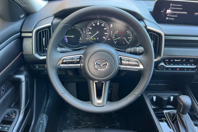 New 2026 MAZDA CX-50 AWD 2.5 Hybrid w/ Weather Package image 16