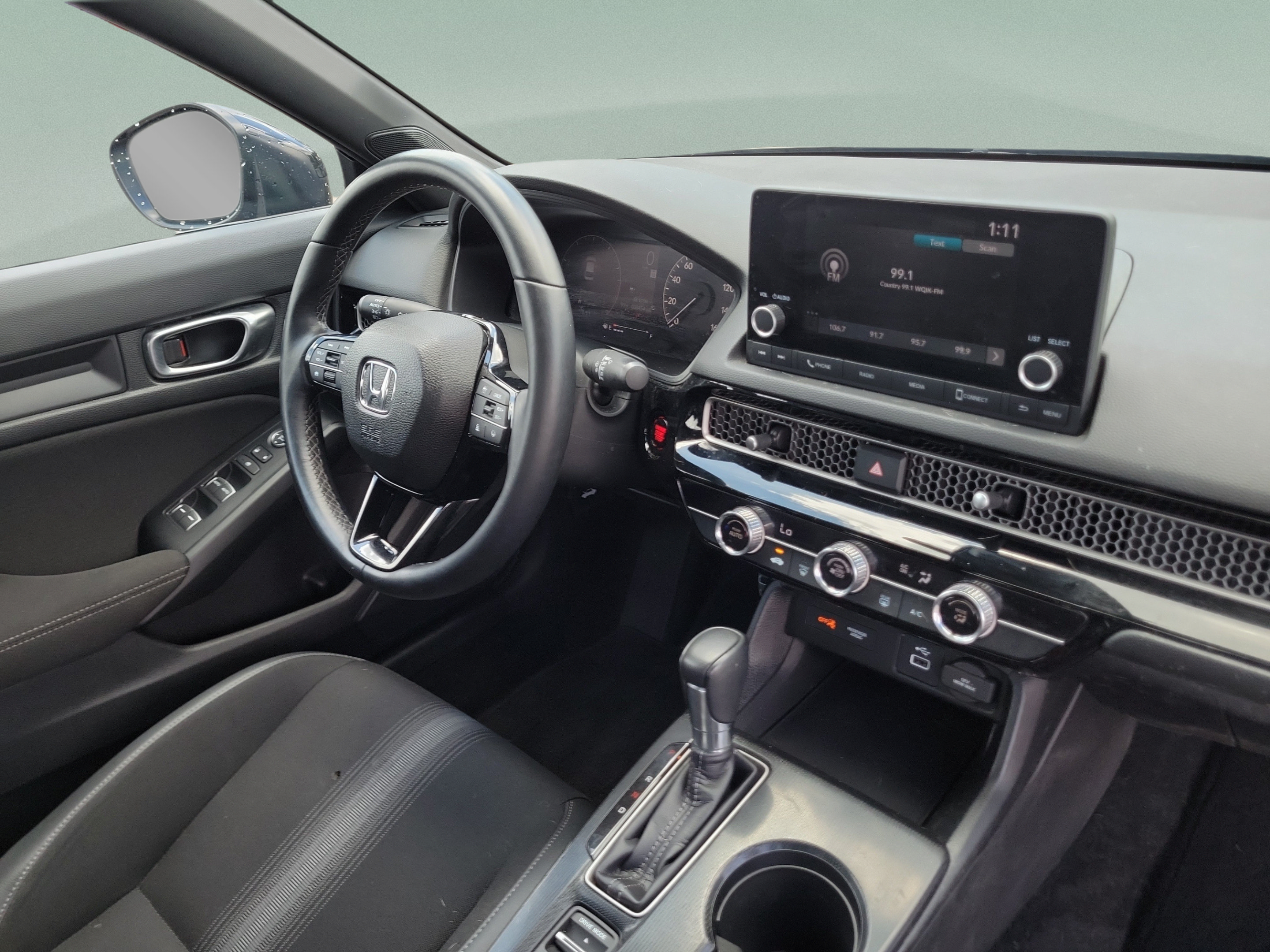 Certified 2023 Honda Civic Sport image 18