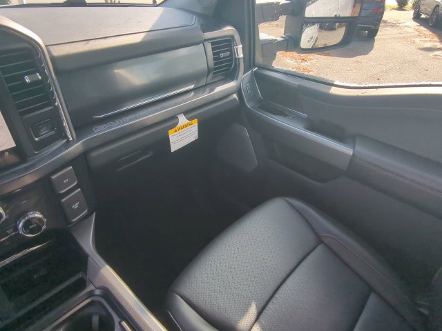 New 2026 Ford F250 Lariat w/ Lariat Ultimate Package AWD/4WD image 18