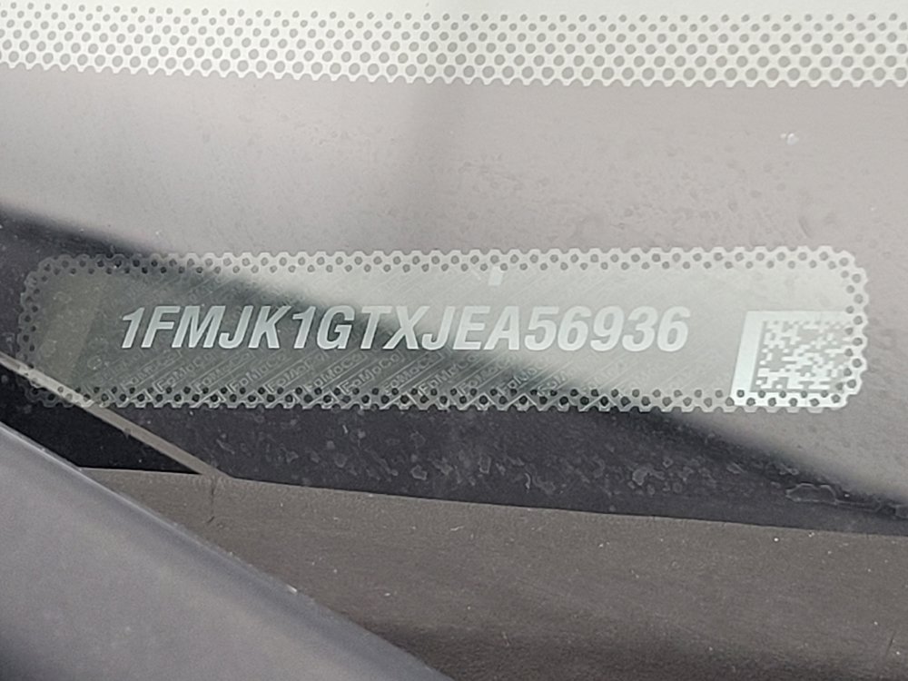 Used 2018 Ford Expedition Max XL image 33