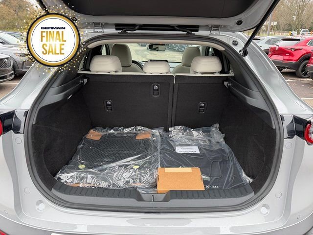 New 2026 MAZDA CX-30 AWD 2.5 S image 13