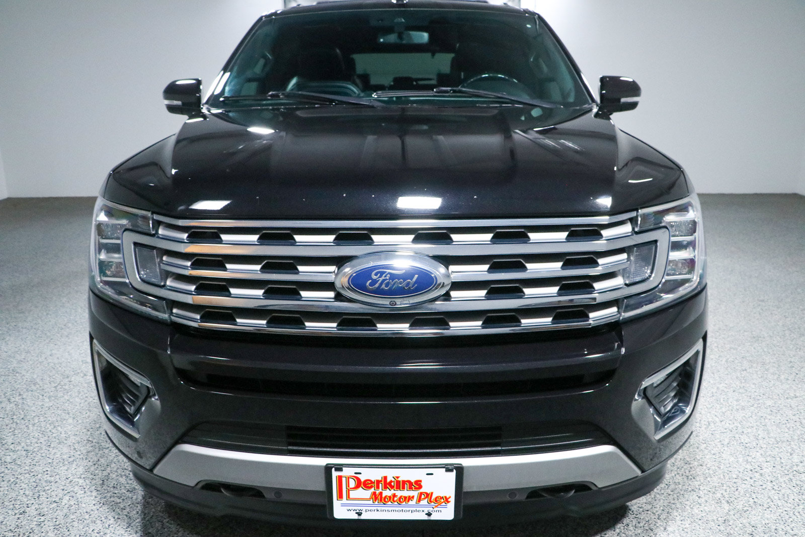Used 2021 Ford Expedition Limited AWD/4WD image 4