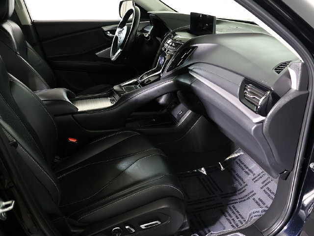 Certified 2023 Acura RDX w/ Technology Package AWD/4WD image 34