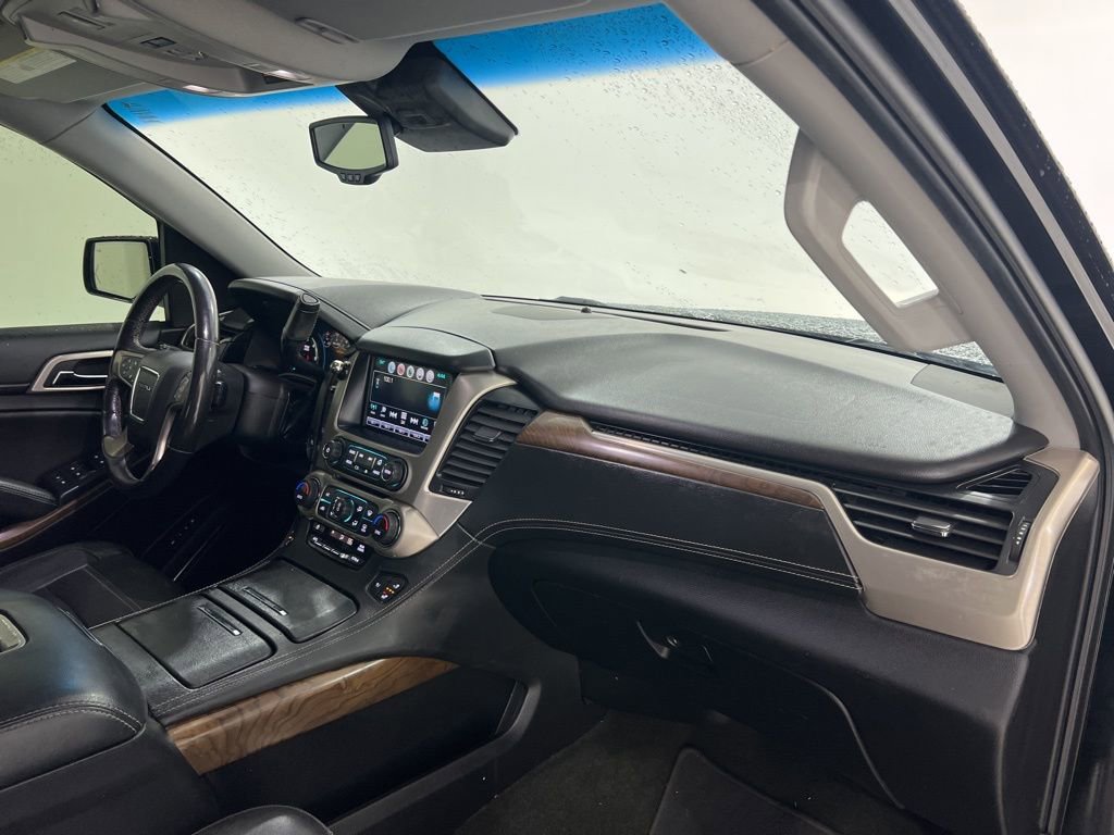 Used 2018 GMC Yukon Denali w/ Denali Ultimate Package image 25