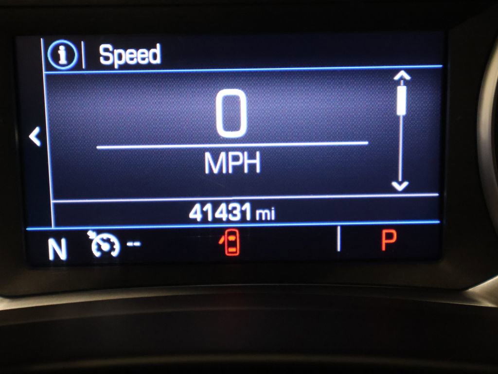 Used 2024 GMC Terrain SLE image 38