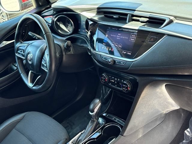Used 2022 Buick Encore GX Select w/ Experience Buick Package FWD image 32
