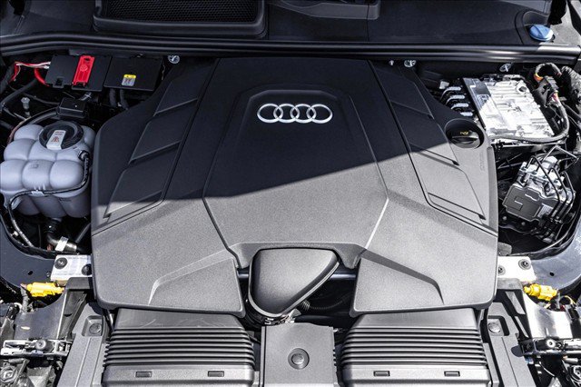 New 2026 Audi Q7 3.0T Prestige AWD/4WD image 28
