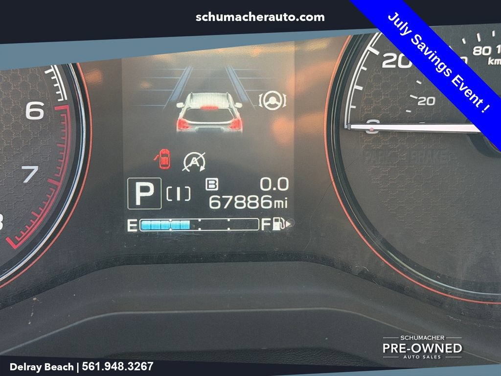 Used 2020 Subaru Forester Sport AWD/4WD image 20
