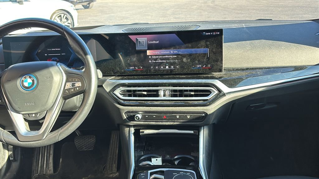 Used 2024 BMW i4 xDrive40i image 6