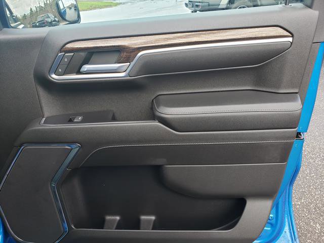 Used 2022 GMC Sierra 1500 Elevation image 18